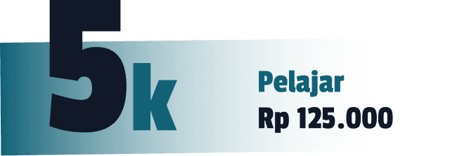 5k pelajar